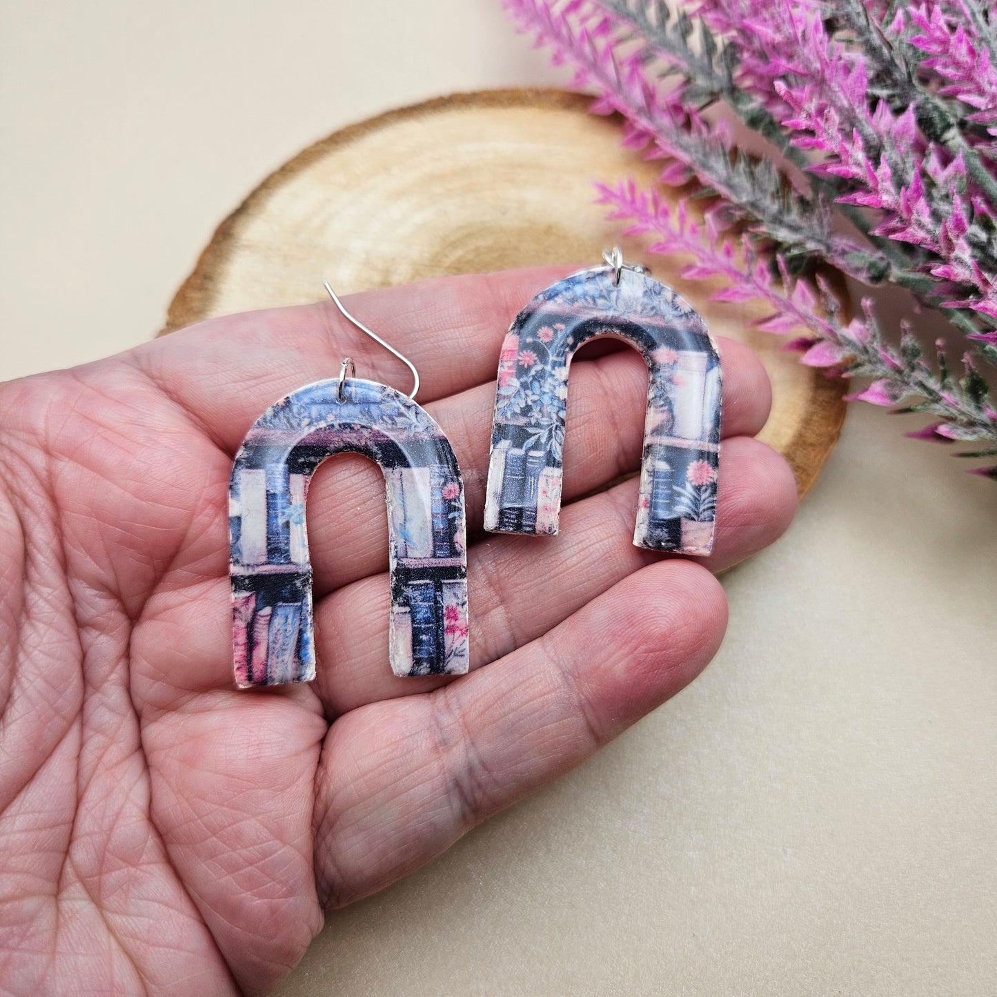 Arch Dangles | Books