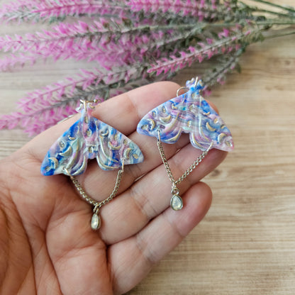 Moth Dangle | Enchanted