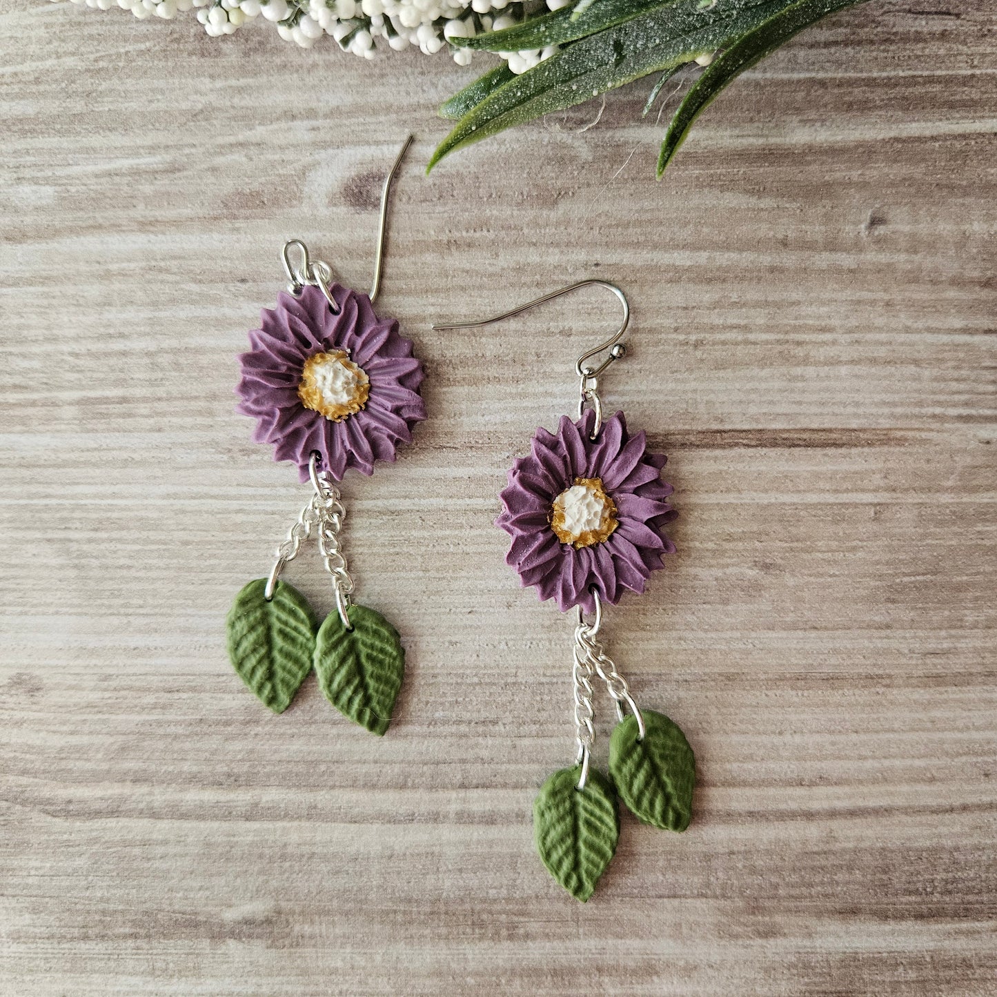 Flower Dangle