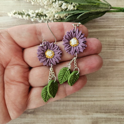 Flower Dangle