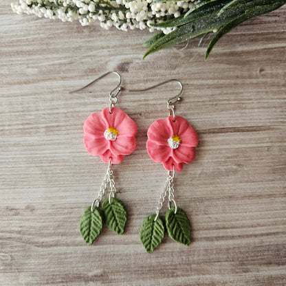 Flower Dangle