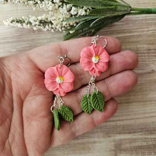 Flower Dangle