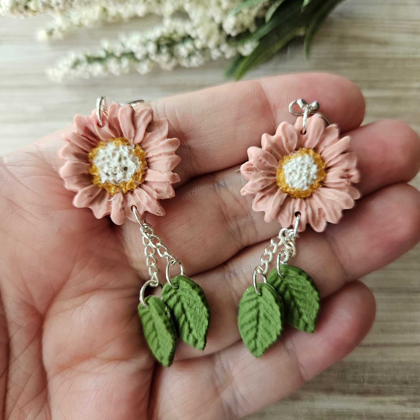 Flower Dangle