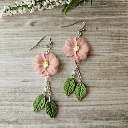 Flower Dangle