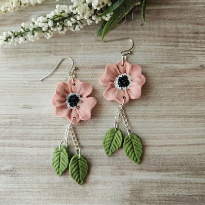 Flower Dangle