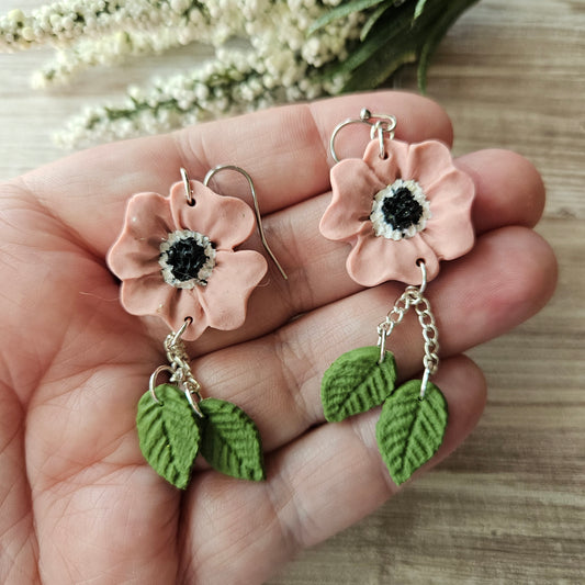 Flower Dangle