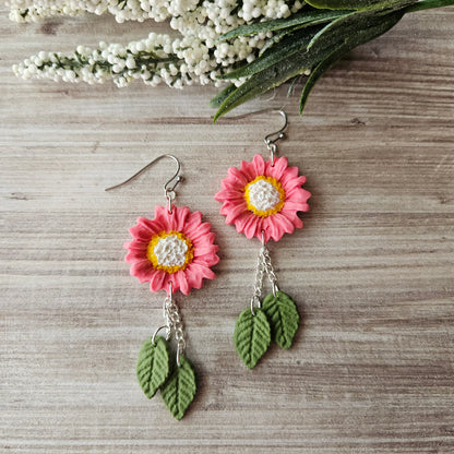 Flower Dangle