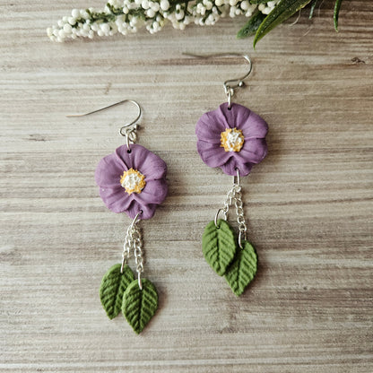 Flower Dangle