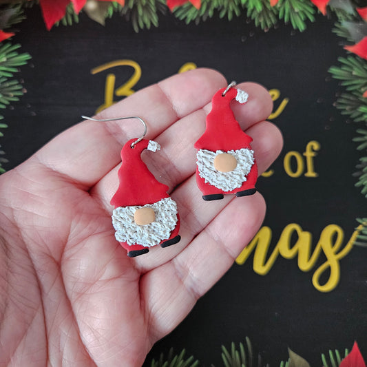 Santa Gnomes