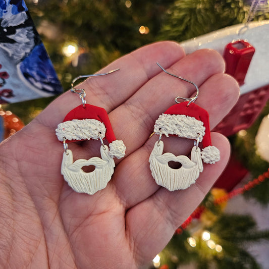 Santa Dangles