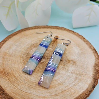 Bar Dangles | Geode