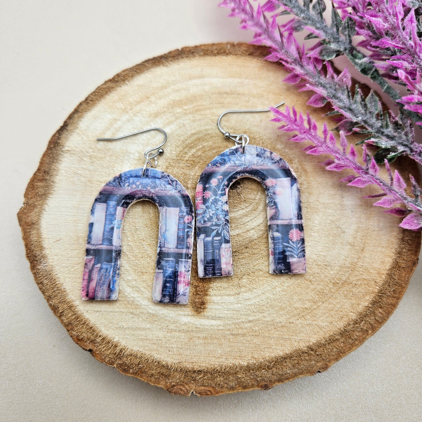 Arch Dangles | Books