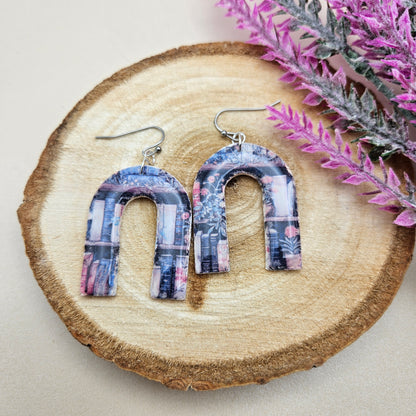 Arch Dangles | Books