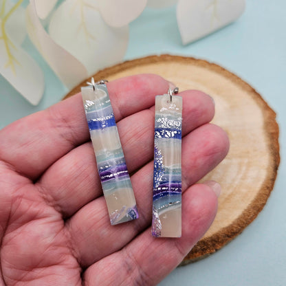 Bar Dangles | Geode